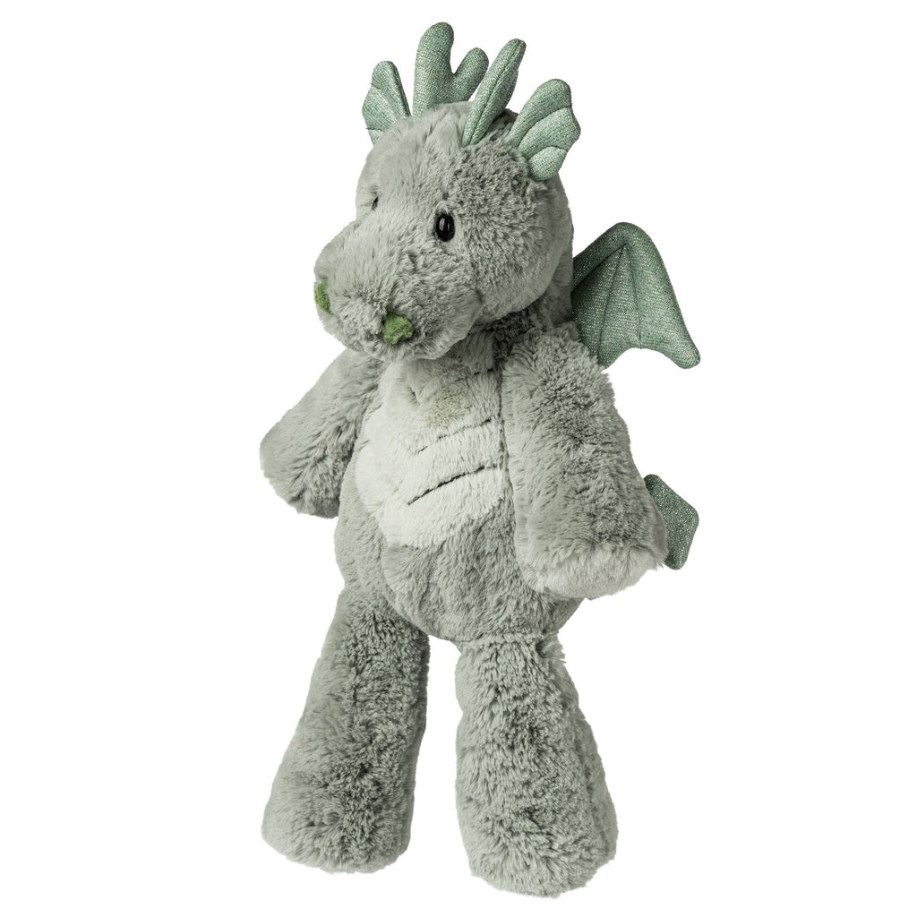 Mary Meyer - Marshmallow Dragon-Plush-Posh Baby