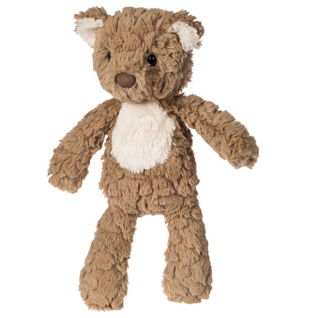 Mary Meyer - Putty Nursery Teddy-Plush-Posh Baby