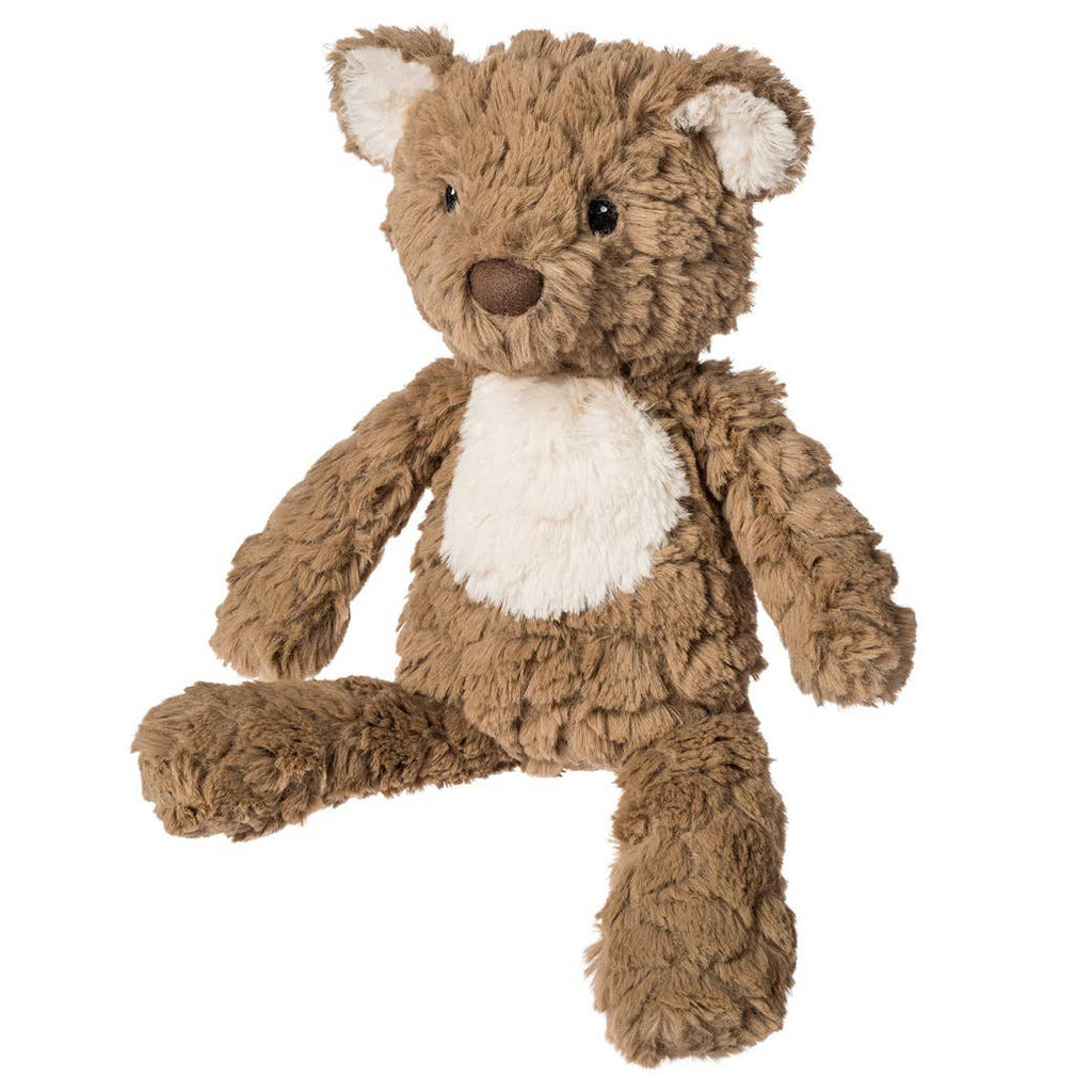 Mary Meyer - Putty Nursery Teddy-Plush-Posh Baby