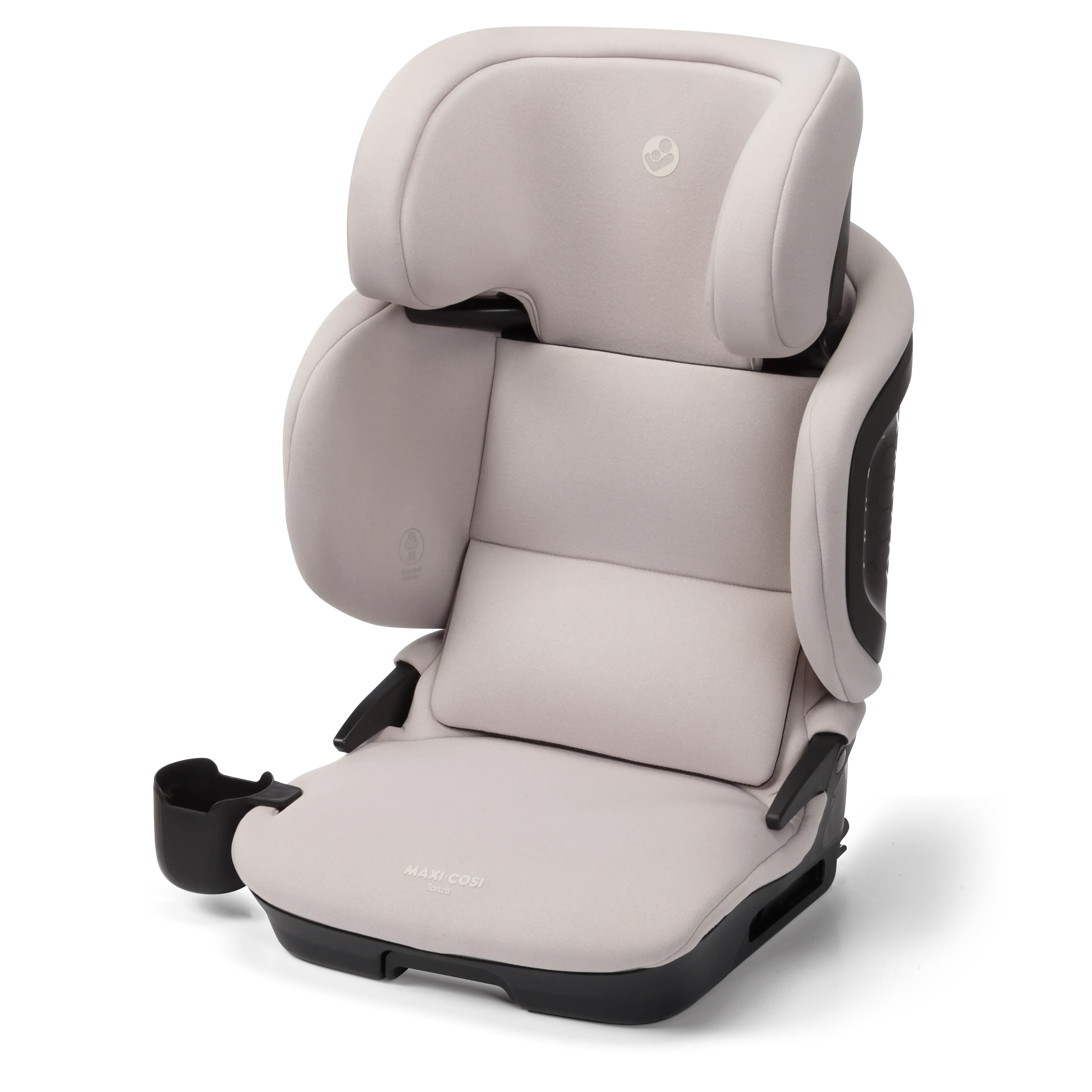 maxi cosi folding car seat Maxi Cosi Tanza Belt-Positioning Booster Car Seat