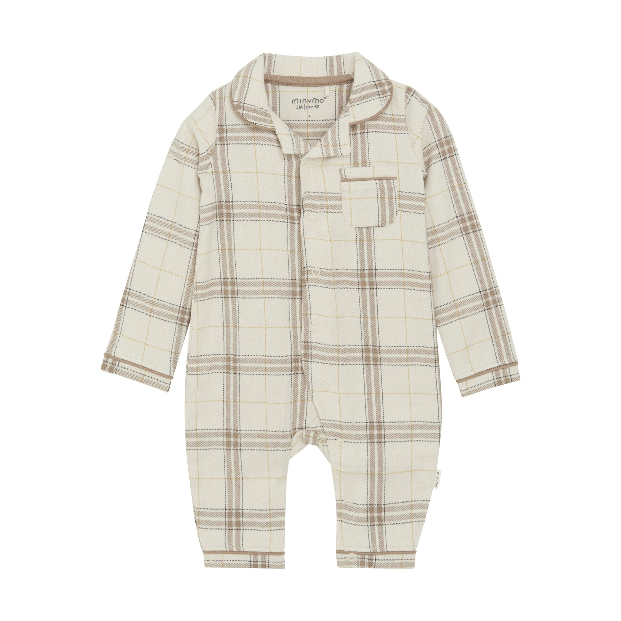 BURBERRY store BABY BOYS ROMPER SIZE 3M