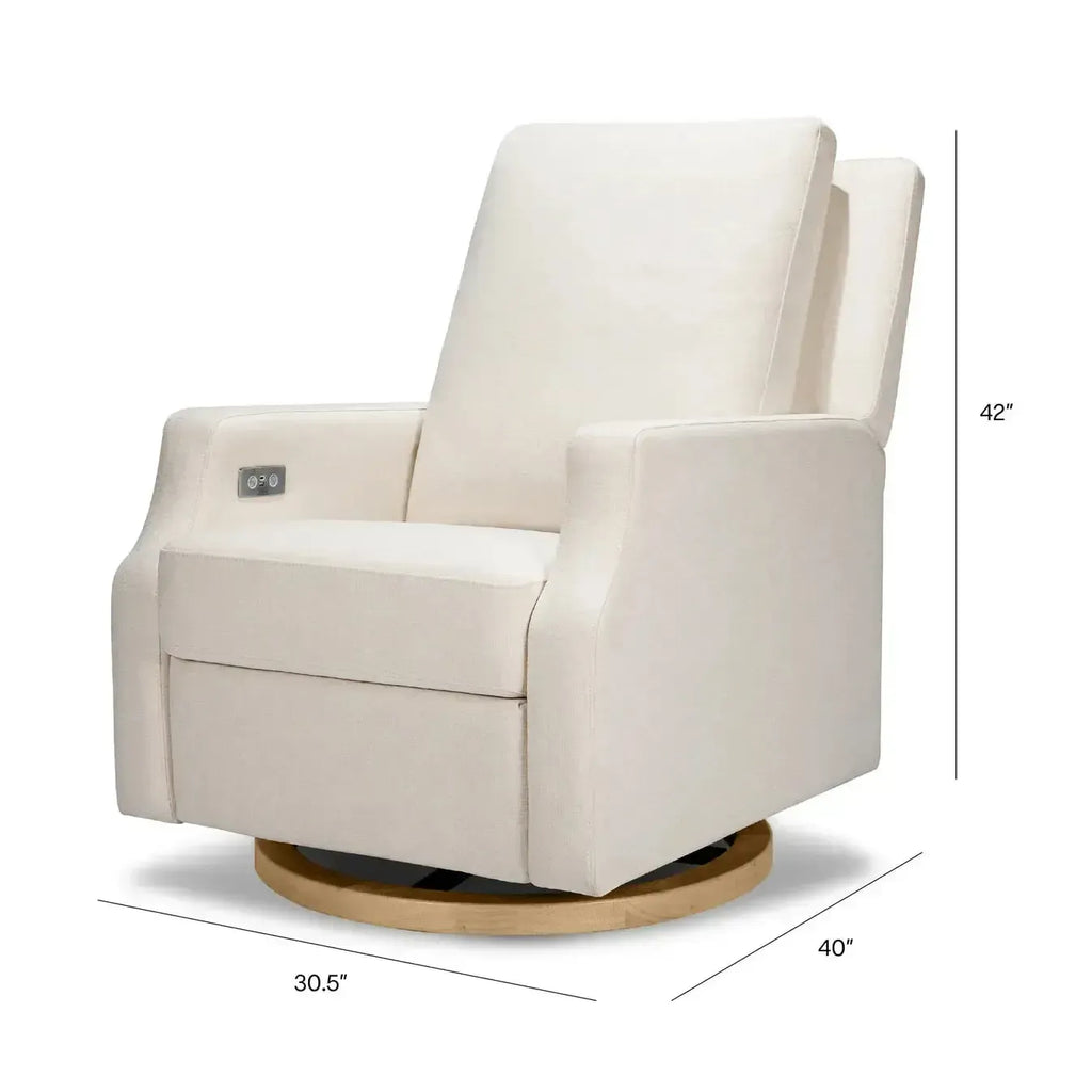 Namesake Crewe Glider – Performance Cream | Posh Baby