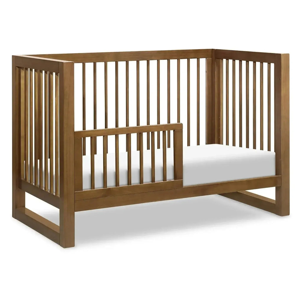 Namesake Nantucket Crib – Natural Walnut | Posh Baby