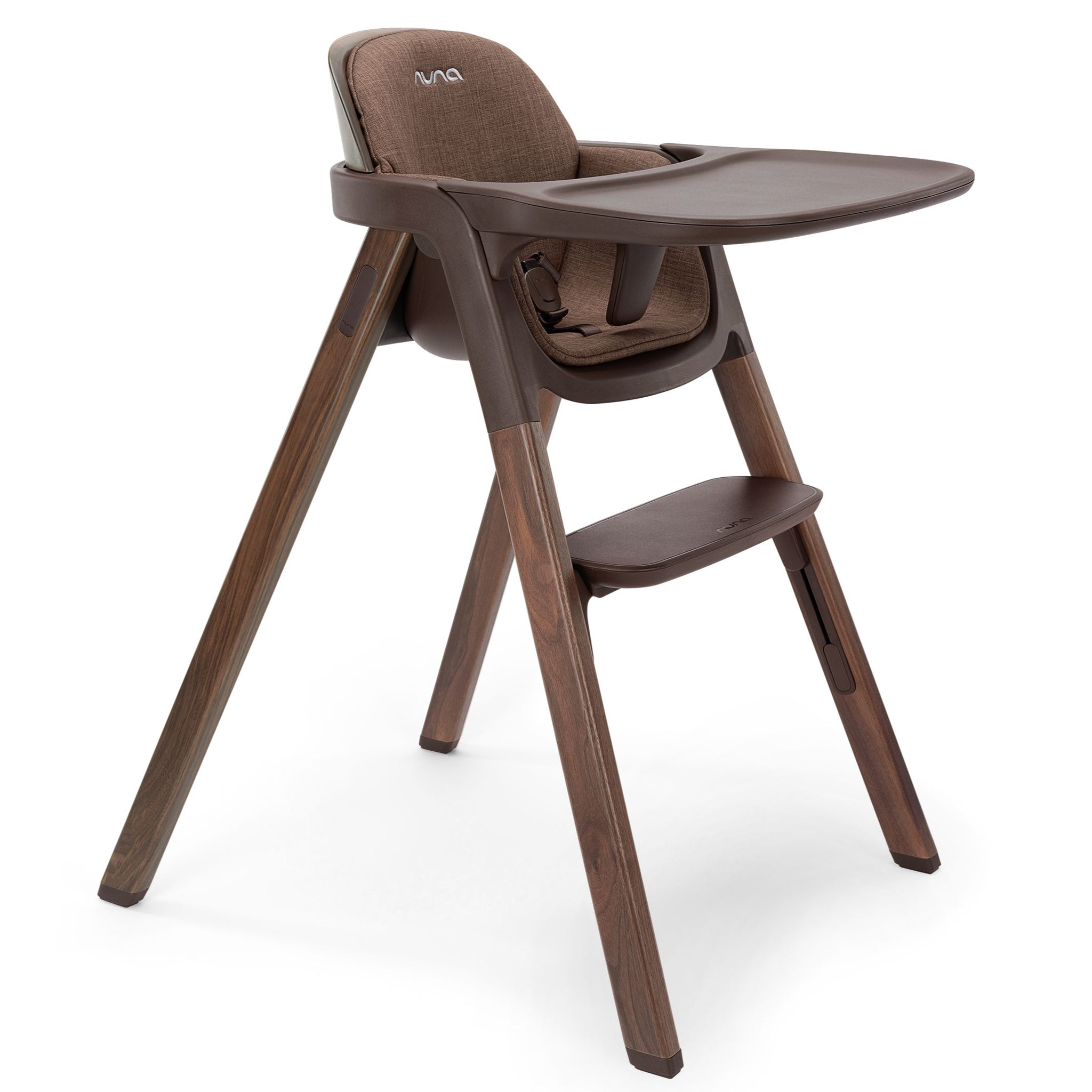 nuna high chair vs stokke Nuna BRYN High Chair