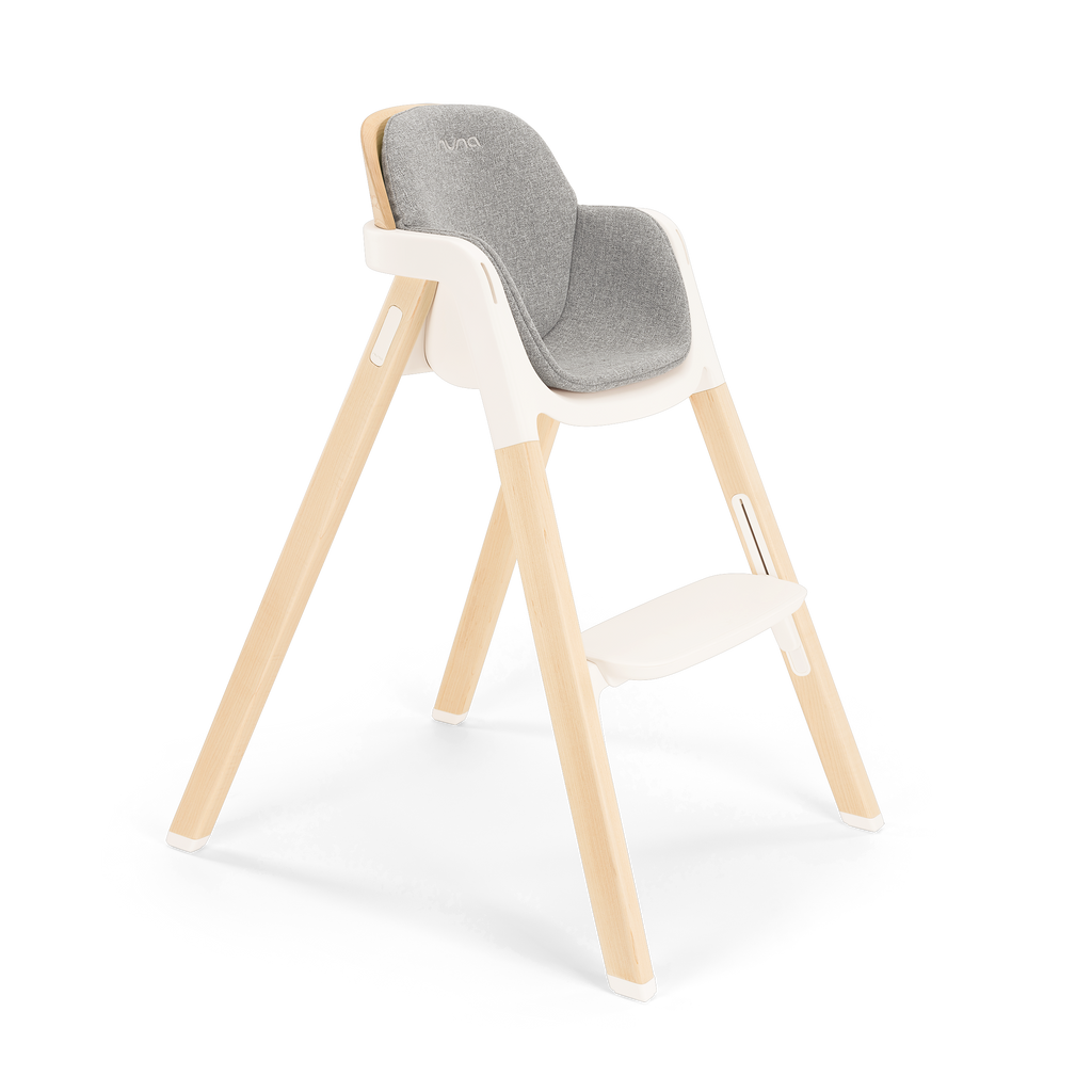 Nuna - Bryn High Chair - Heritage-High Chairs-Posh Baby