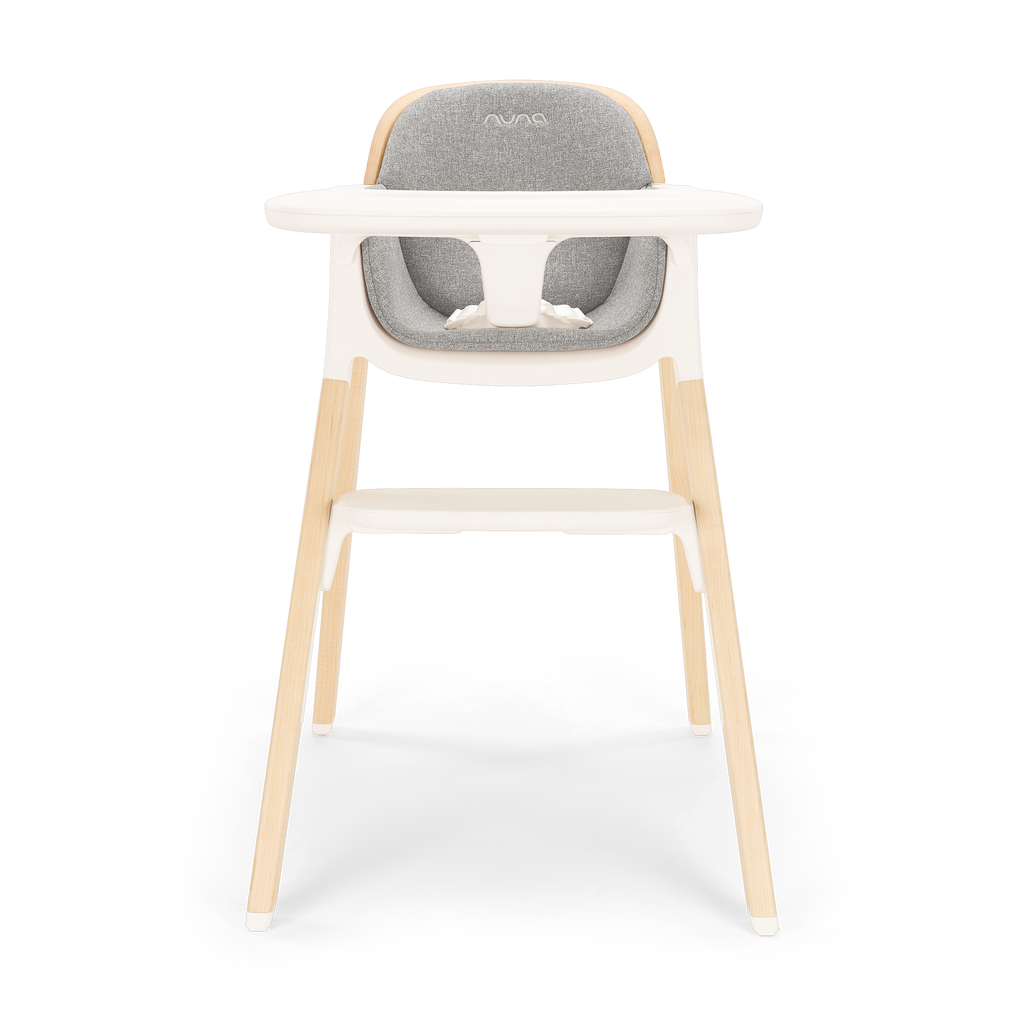 Nuna - Bryn High Chair - Heritage-High Chairs-Posh Baby