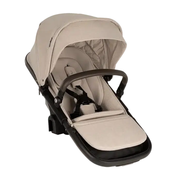 nuna sibling stroller Nuna Demi Next Sibling Seat