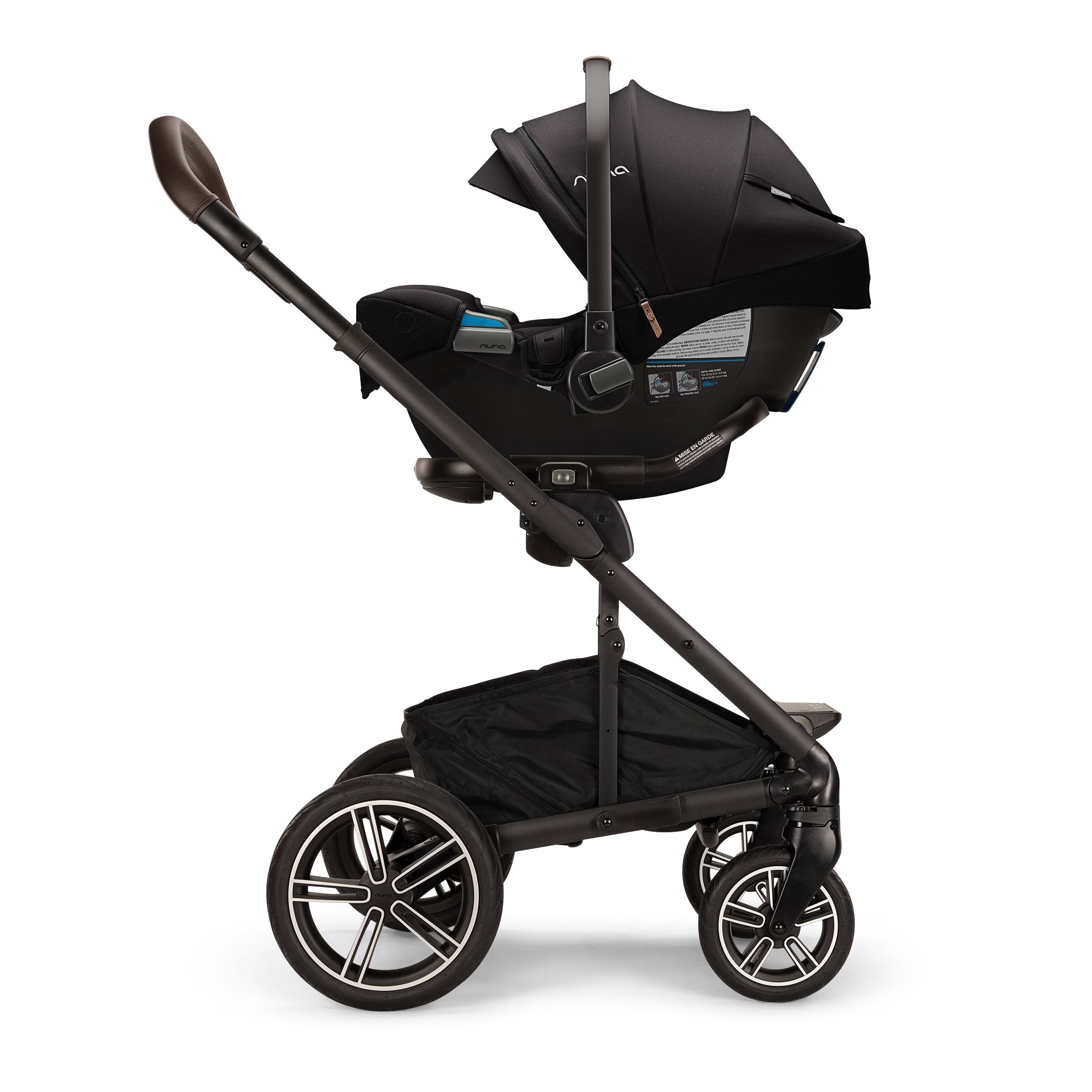 Nuna MIXX Next Stroller