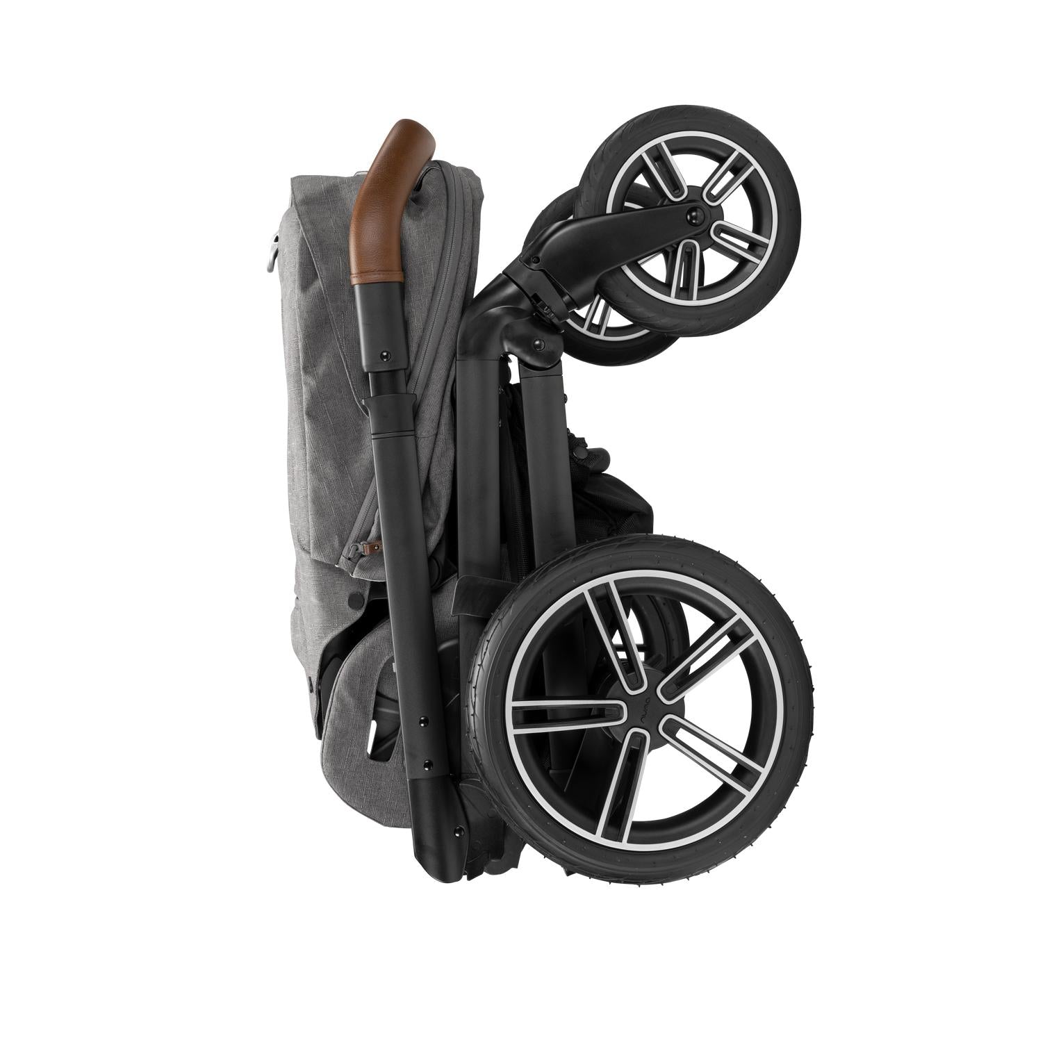 nuna mixx stroller granite Nuna MIXX Next Stroller