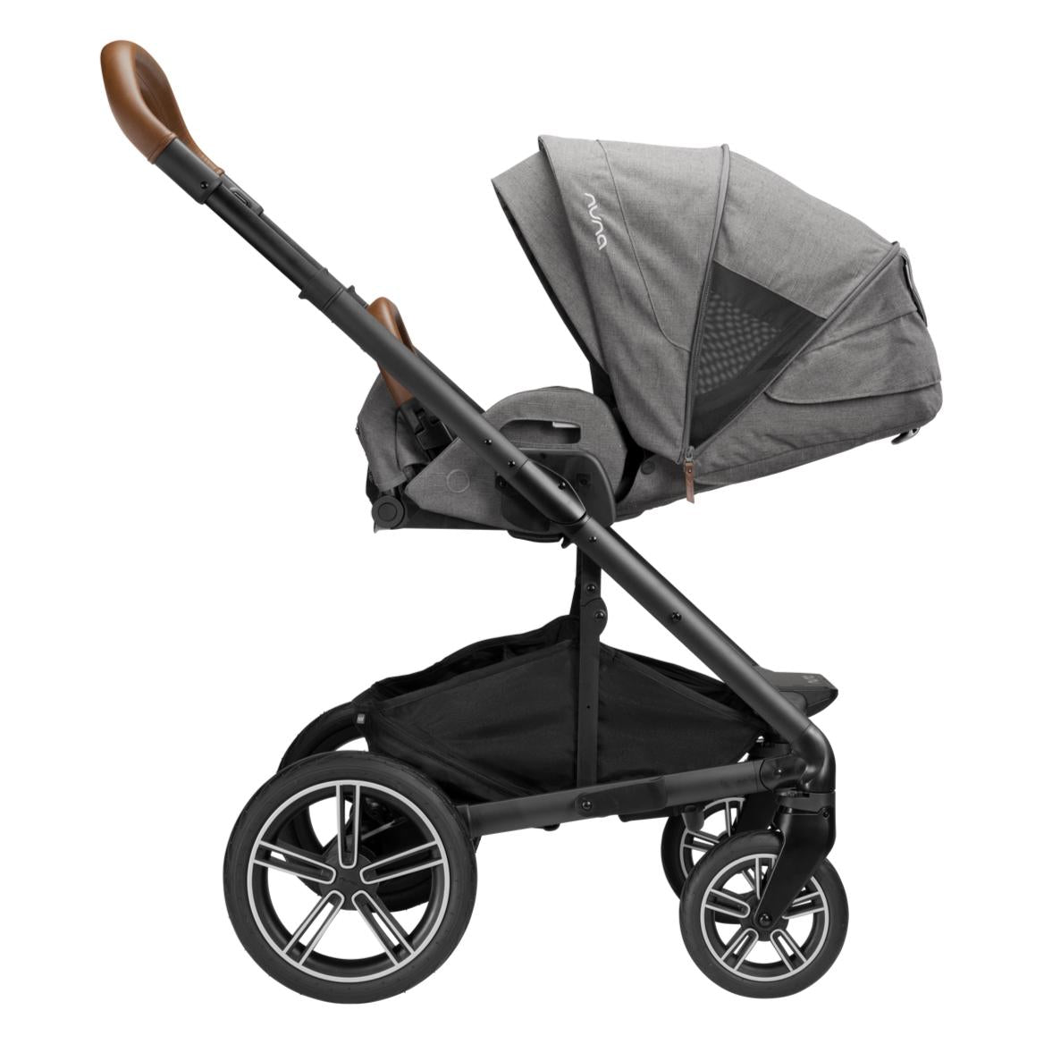 nuna mixx threaded stroller Nuna MIXX Next Stroller