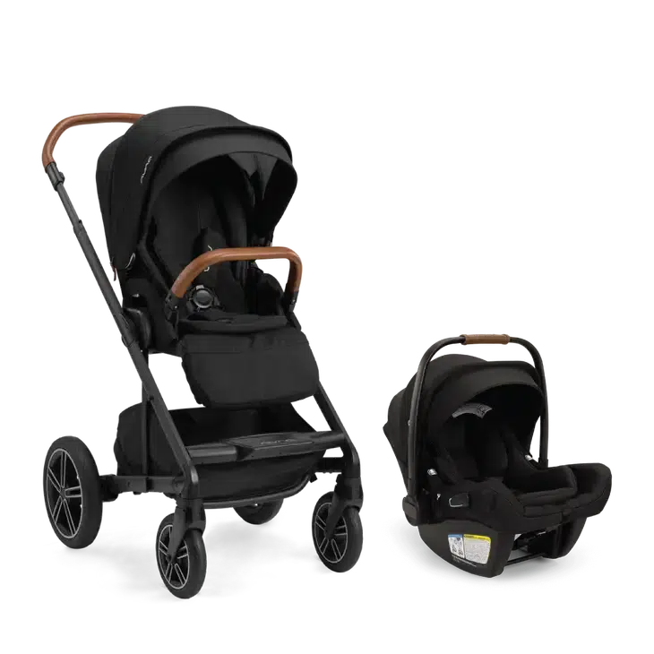 nuna mixx next stroller accessories Nuna MIXX Next + PIPA Aire RX Travel System