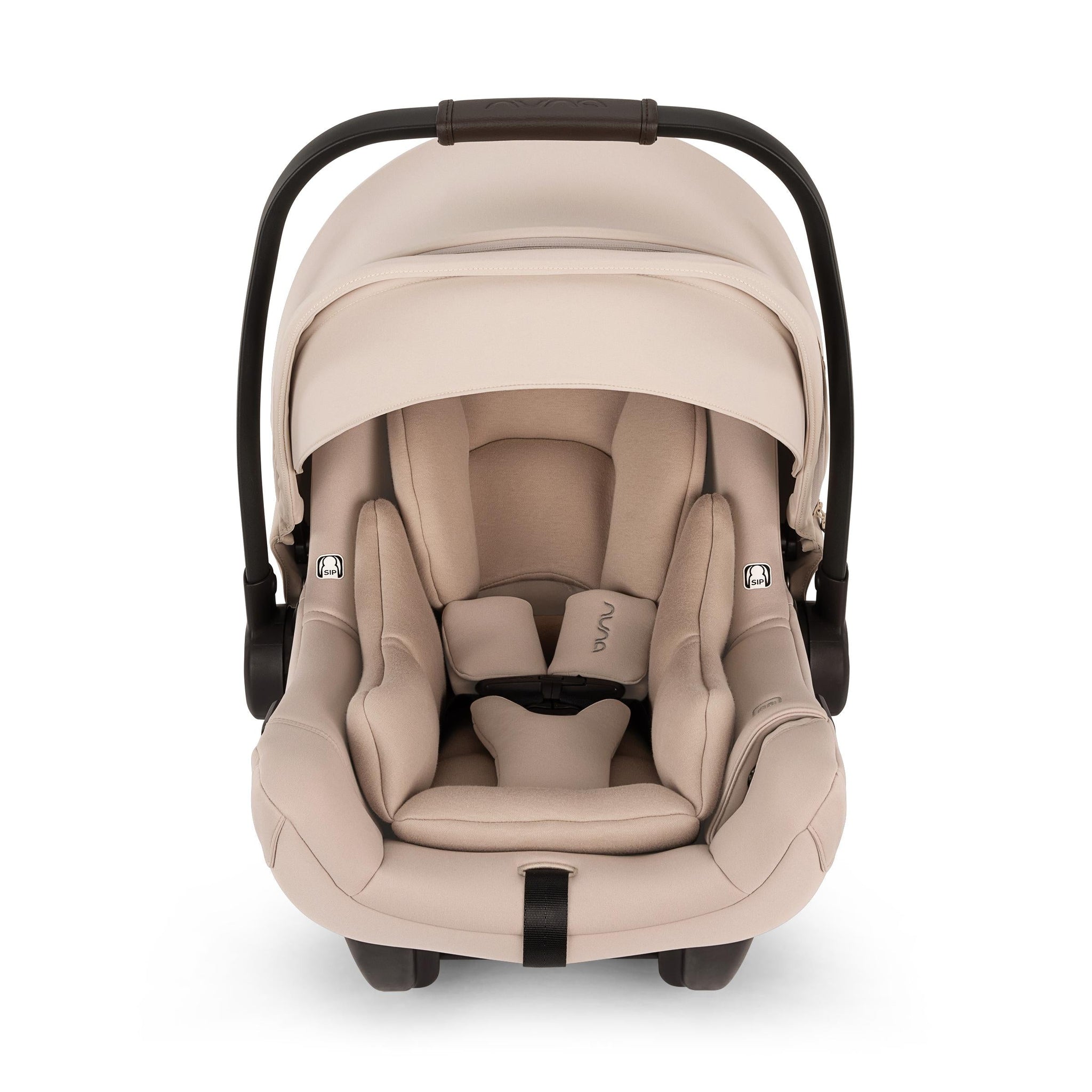 Nuna Pipa Aire Infant Car Seat + Pipa Series Base