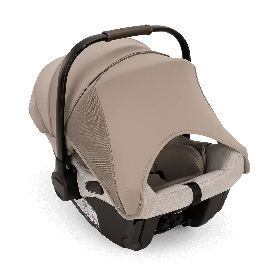 nuna pipa lite lx stroller Nuna