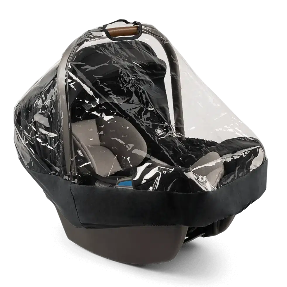 nuna tavo stroller rain cover Nuna PIPA Series Rain Cover