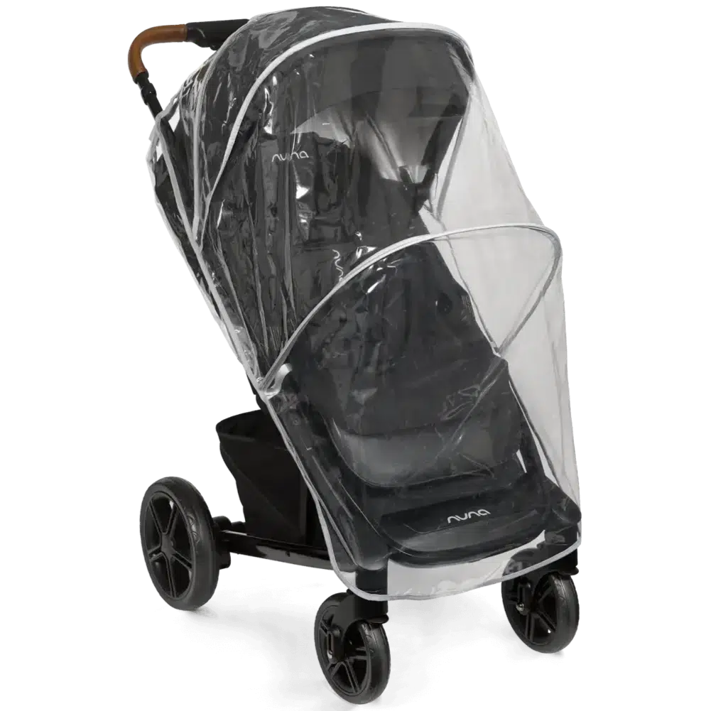 nuna tavo stroller accessories Nuna Stroller Rain Cover, TAVO