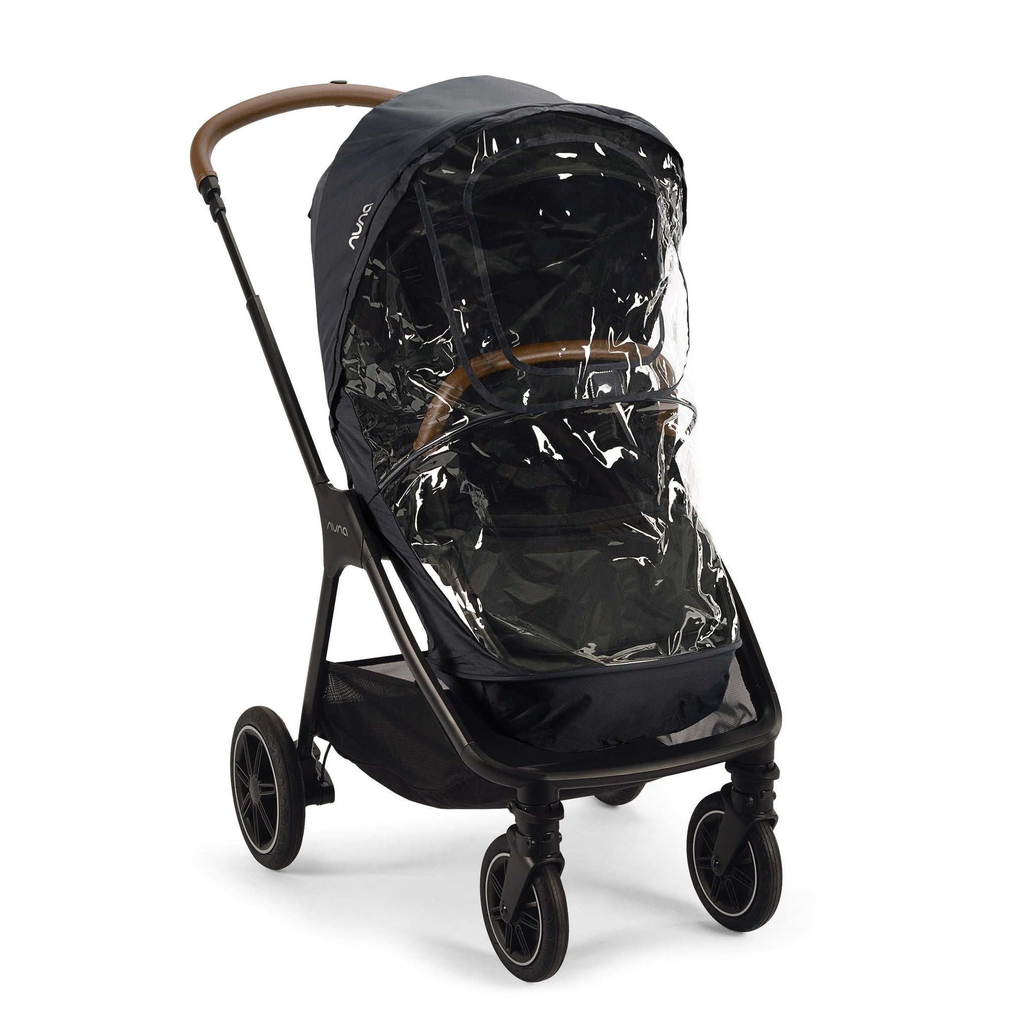 nuna tavo stroller rain cover Nuna TRIV Series Rain Cover