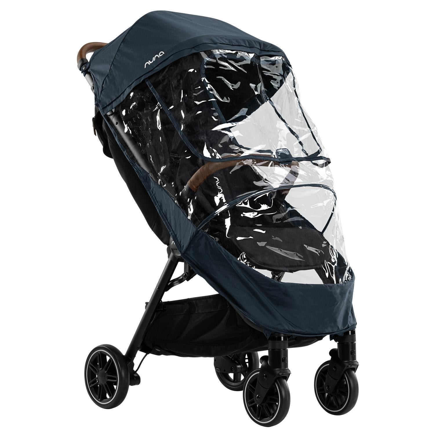 Nuna TRVL Rain Cover