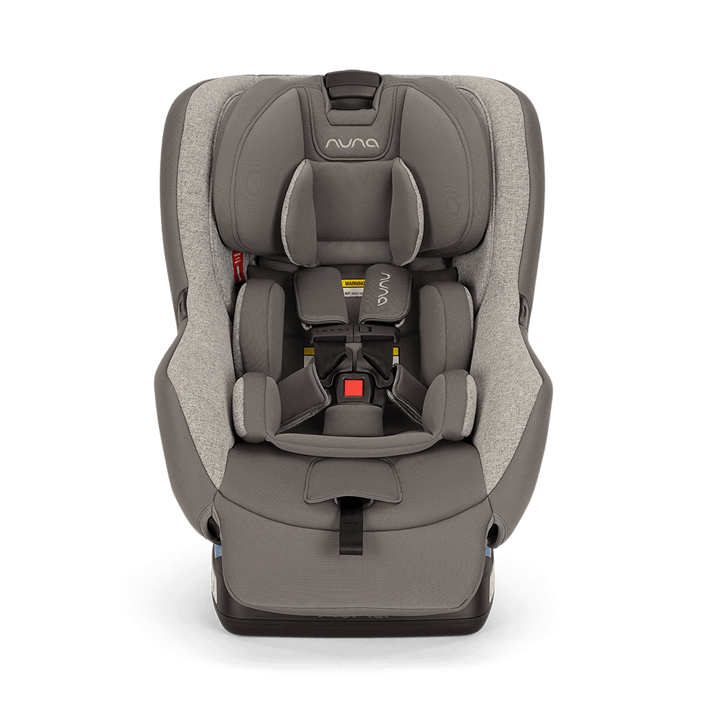 Nuna - Rava Flame Retardant Free Convertible Car Seat - Monterey-Convertible Car Seats-Posh Baby