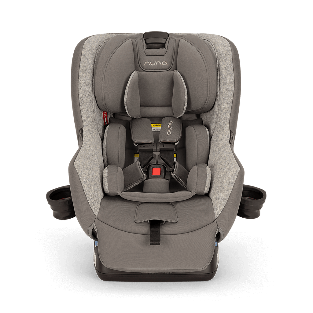 Nuna - Rava Flame Retardant Free Convertible Car Seat - Monterey-Convertible Car Seats-Posh Baby