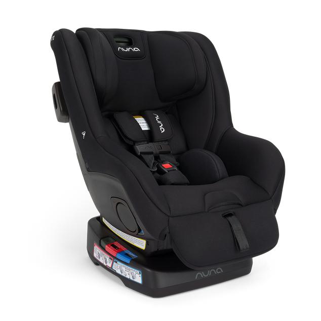 Nuna RAVA next Convertible Car Seat
