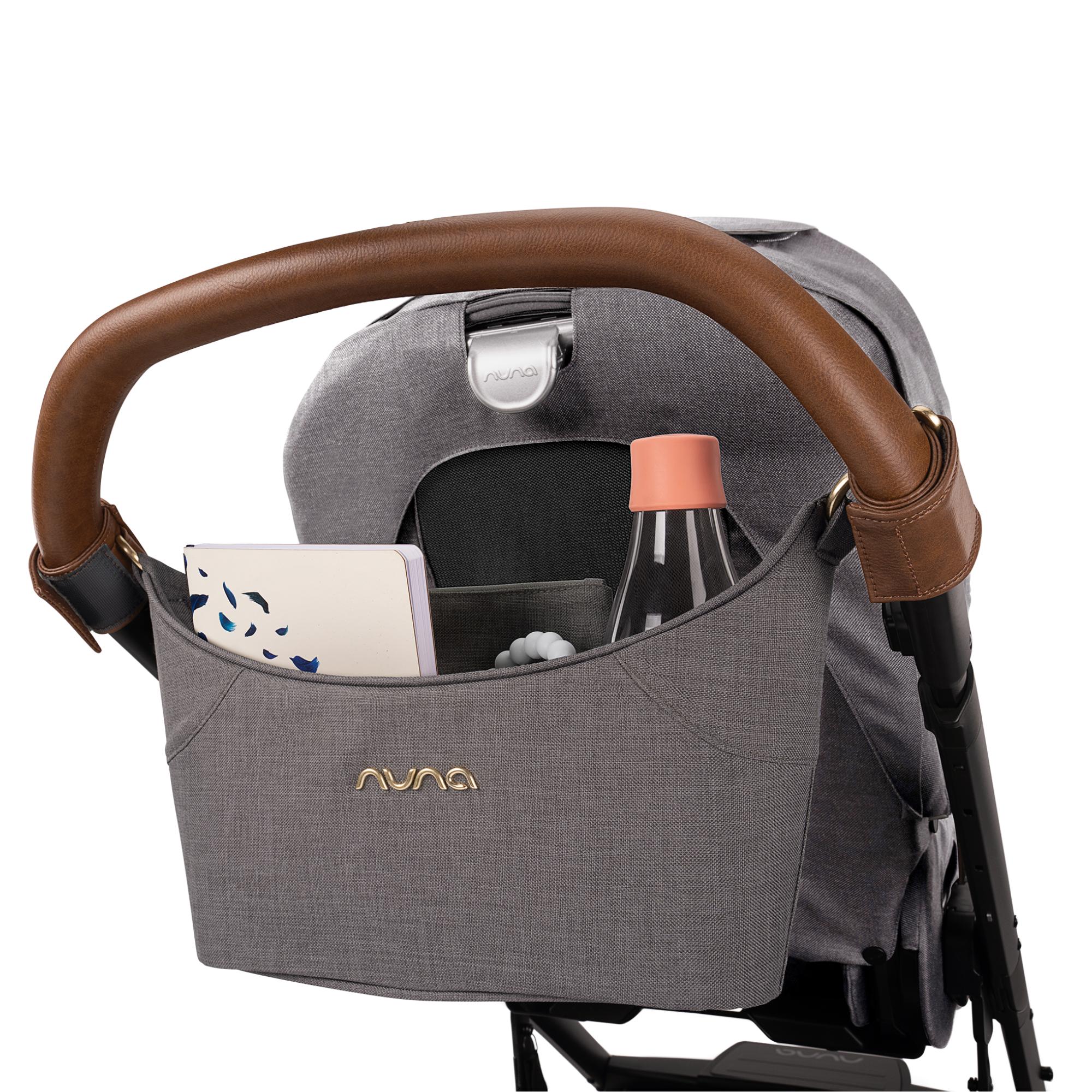 nuna stroller accessories Nuna