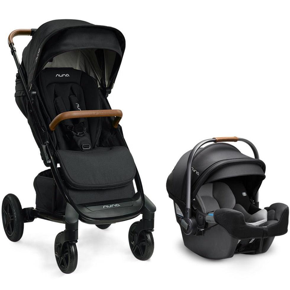 Nuna TAVO Next + PIPA RX Travel System