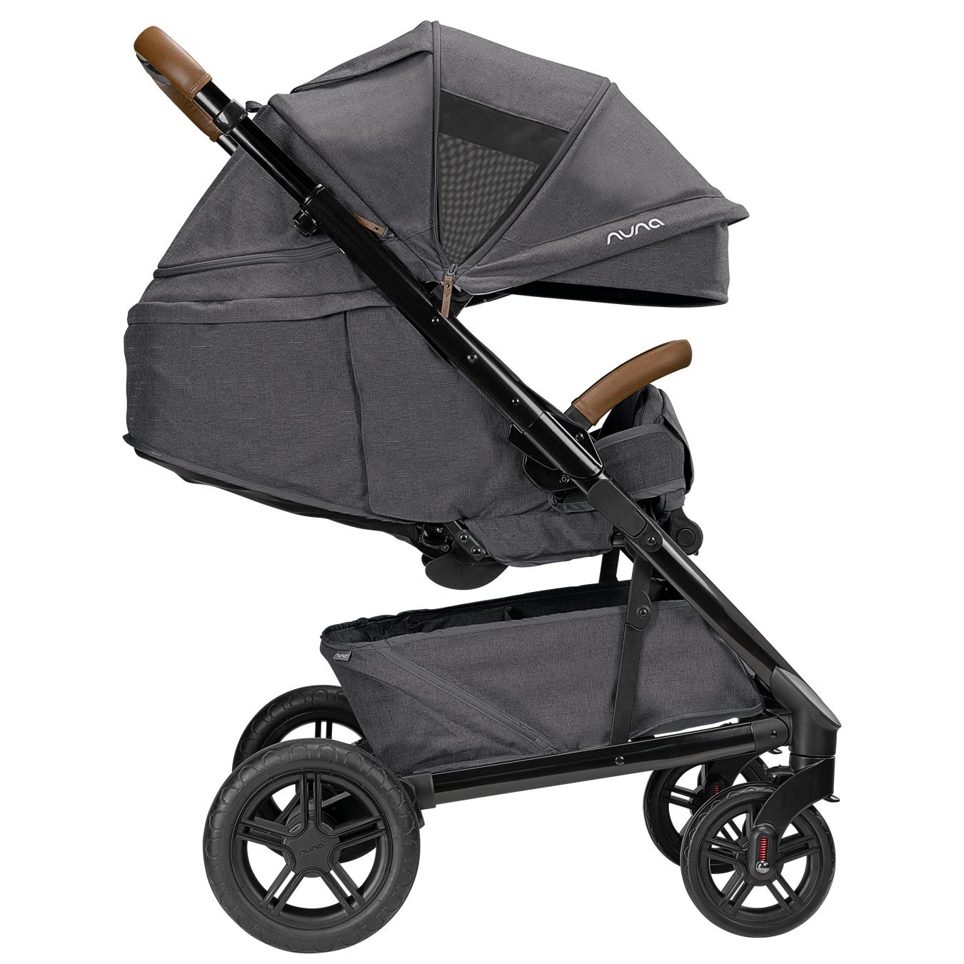 Nuna TAVO Next + PIPA RX Travel System