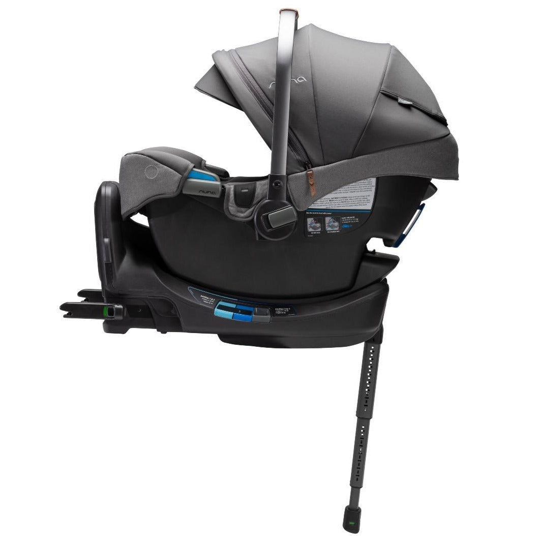 Nuna TAVO Next + PIPA RX Travel System