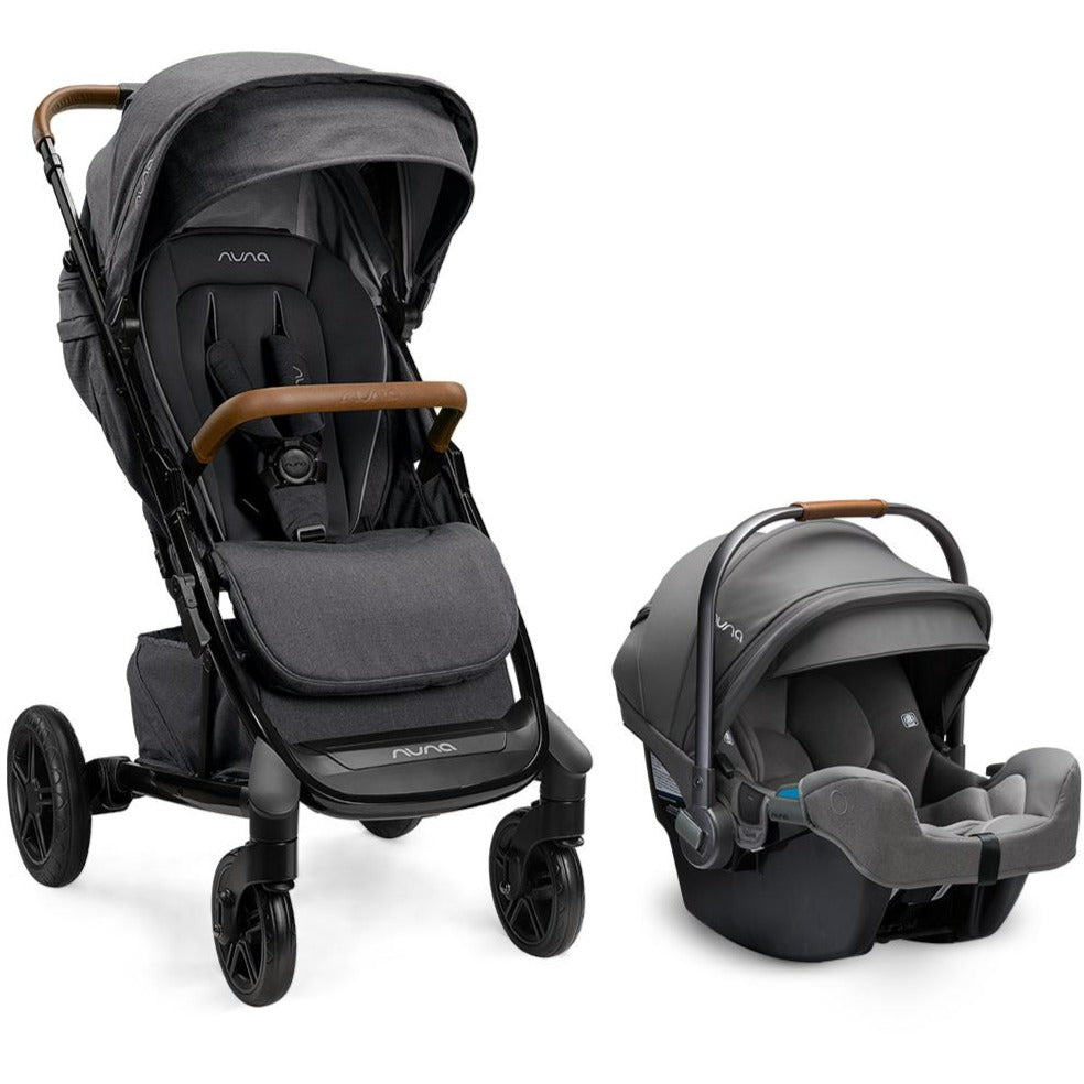 nuna stroller jogger Nuna TAVO Next + PIPA RX Travel System