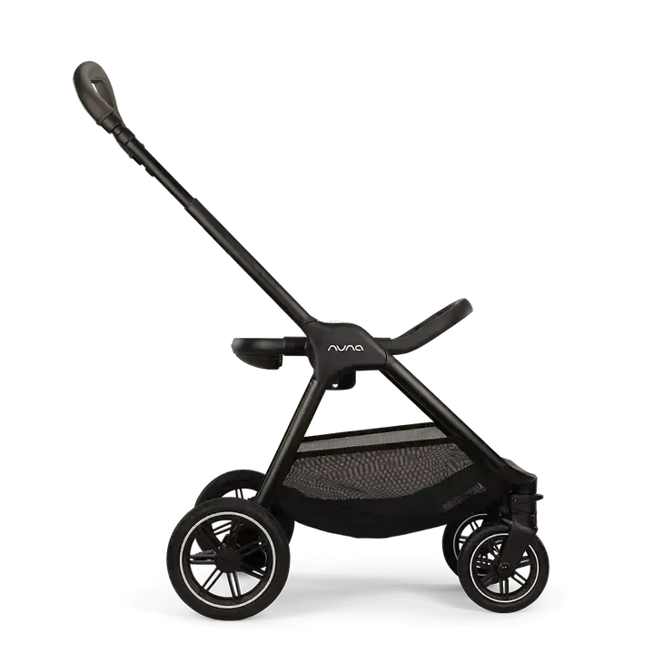 nuna stroller biscotti Nuna TRIV Next Stroller
