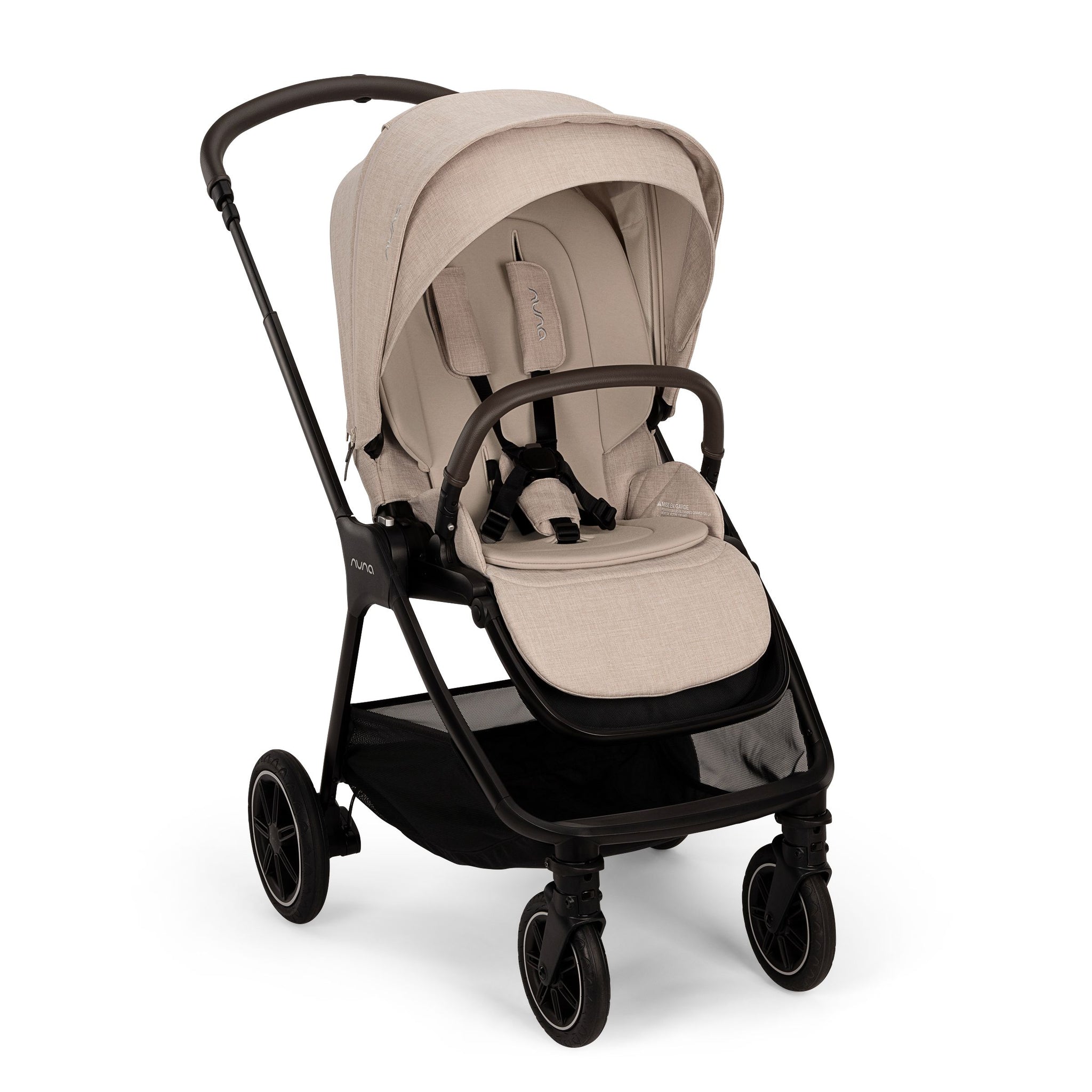 amazon nuna stroller Nuna TRIV Next Stroller