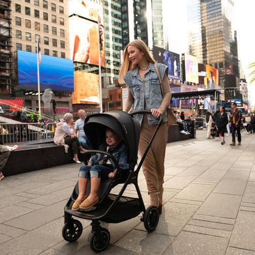 Nuna TRIV Next Stroller