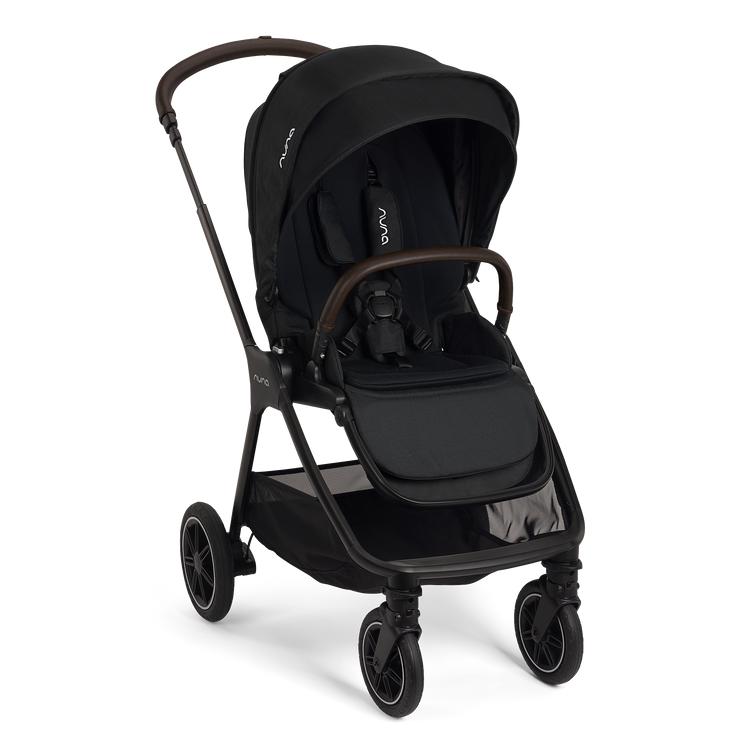 nuna full size stroller Nuna TRIV Next Stroller