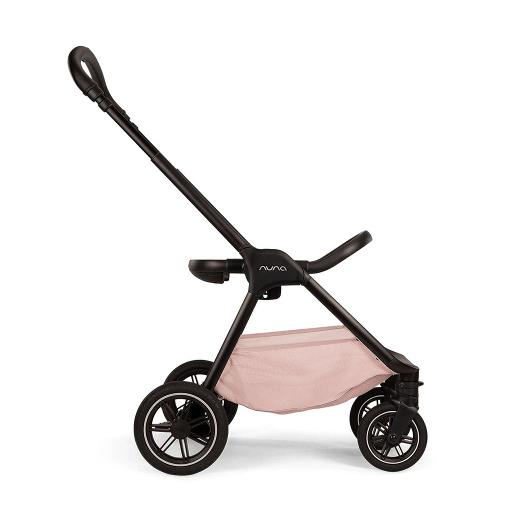 Nuna - TRIV™ next Stroller - Thistle-Full Size Strollers-Posh Baby