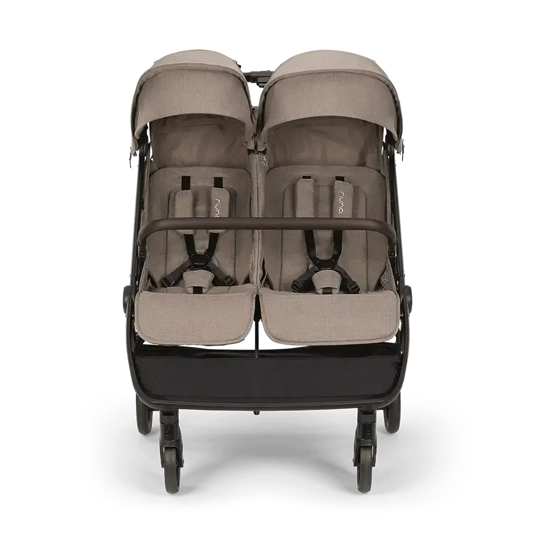 TRVL DUBL Stroller