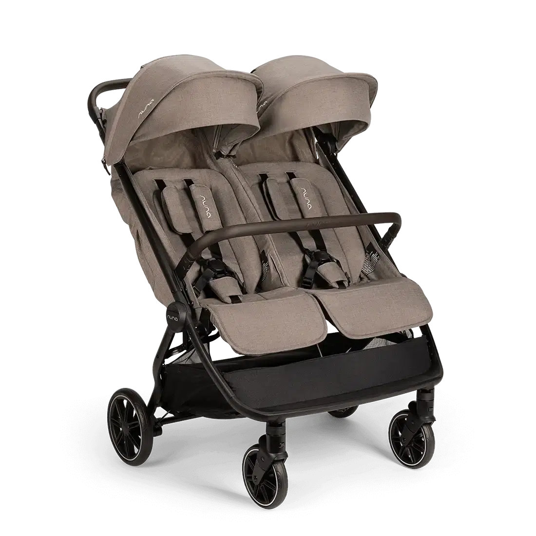 nuna trvl double stroller europe TRVL DUBL Stroller