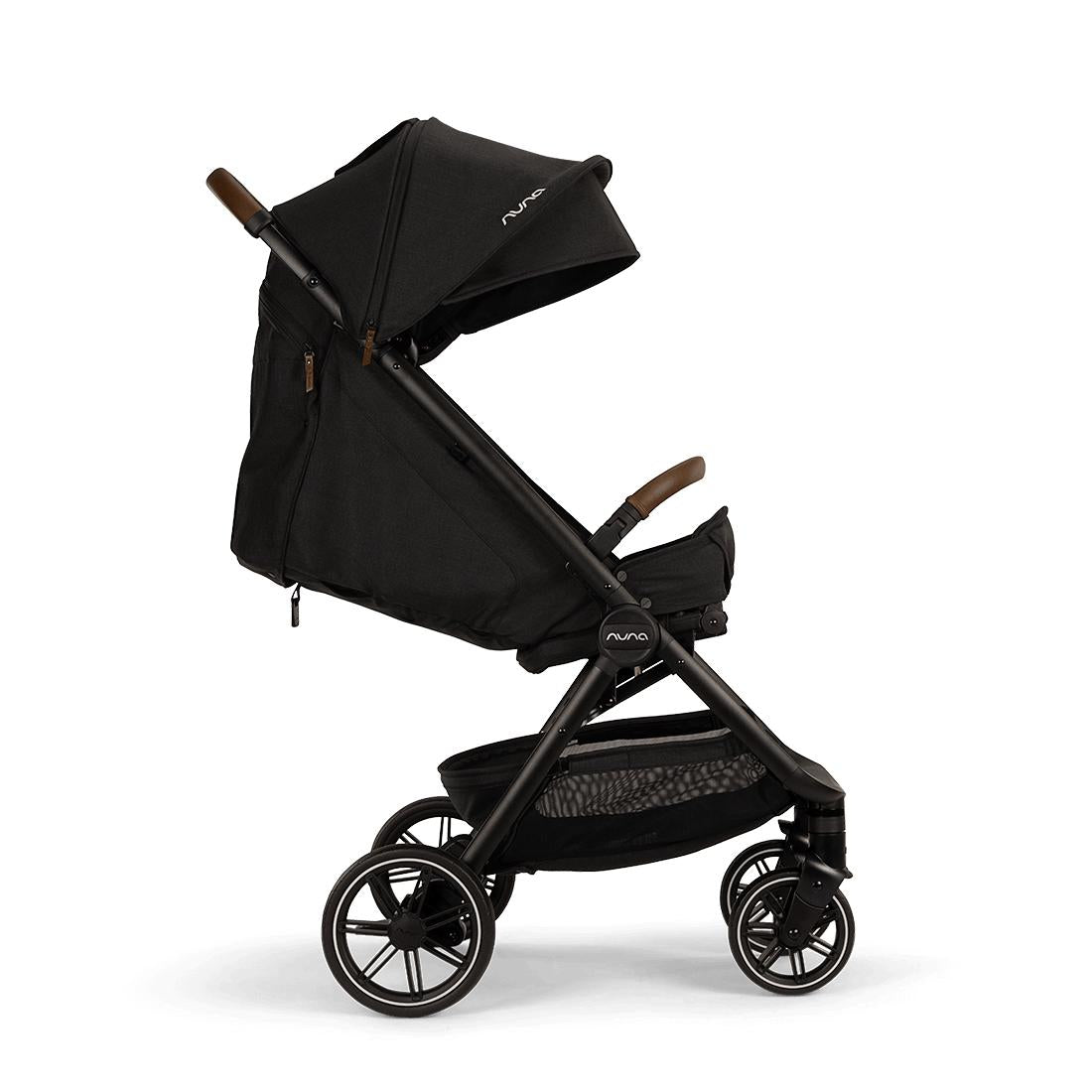 how much is nuna stroller TRVL LX Nuna Stroller Caviar