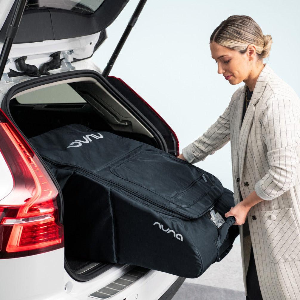 nuna travel stroller accessories Nuna