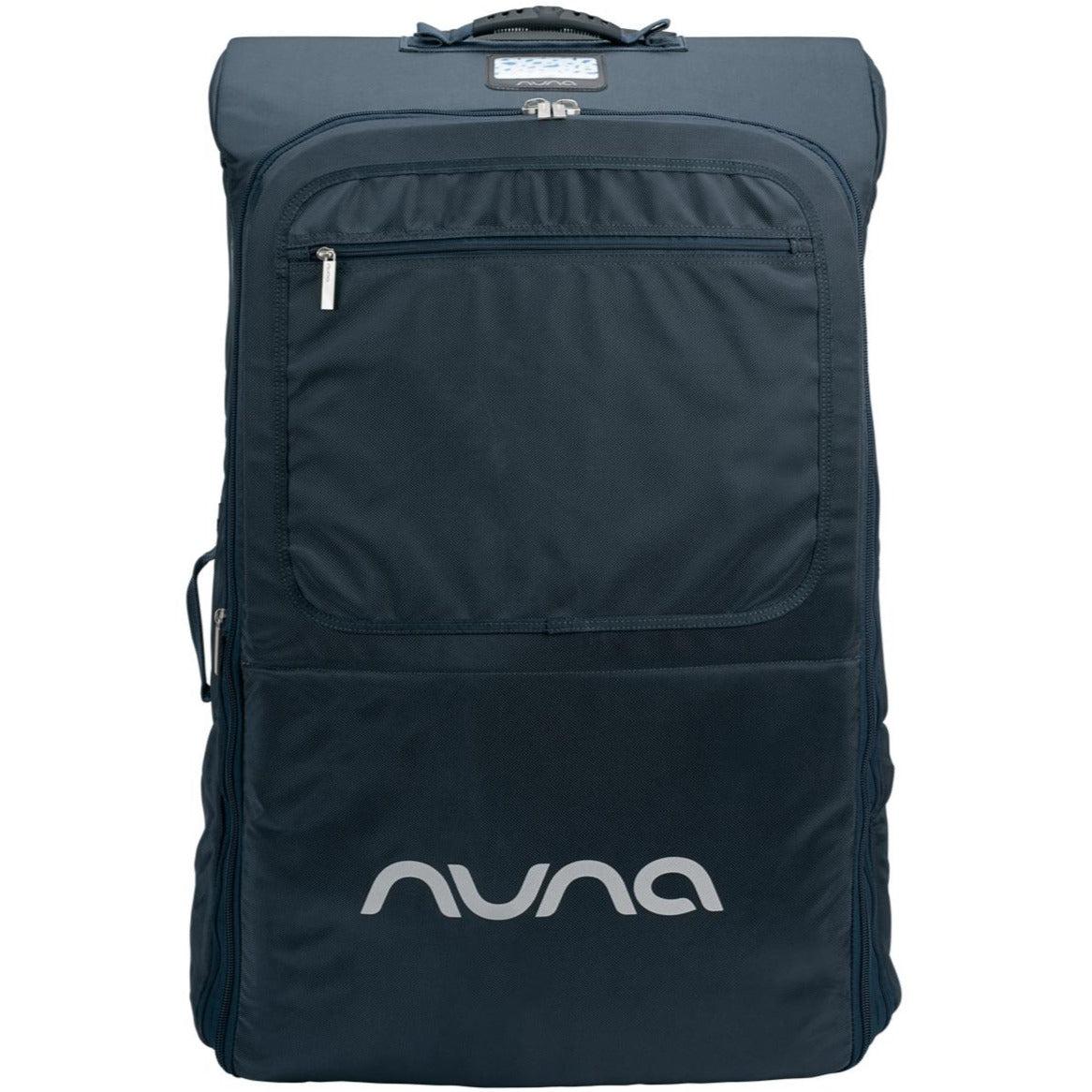 nuna stroller carrier Nuna