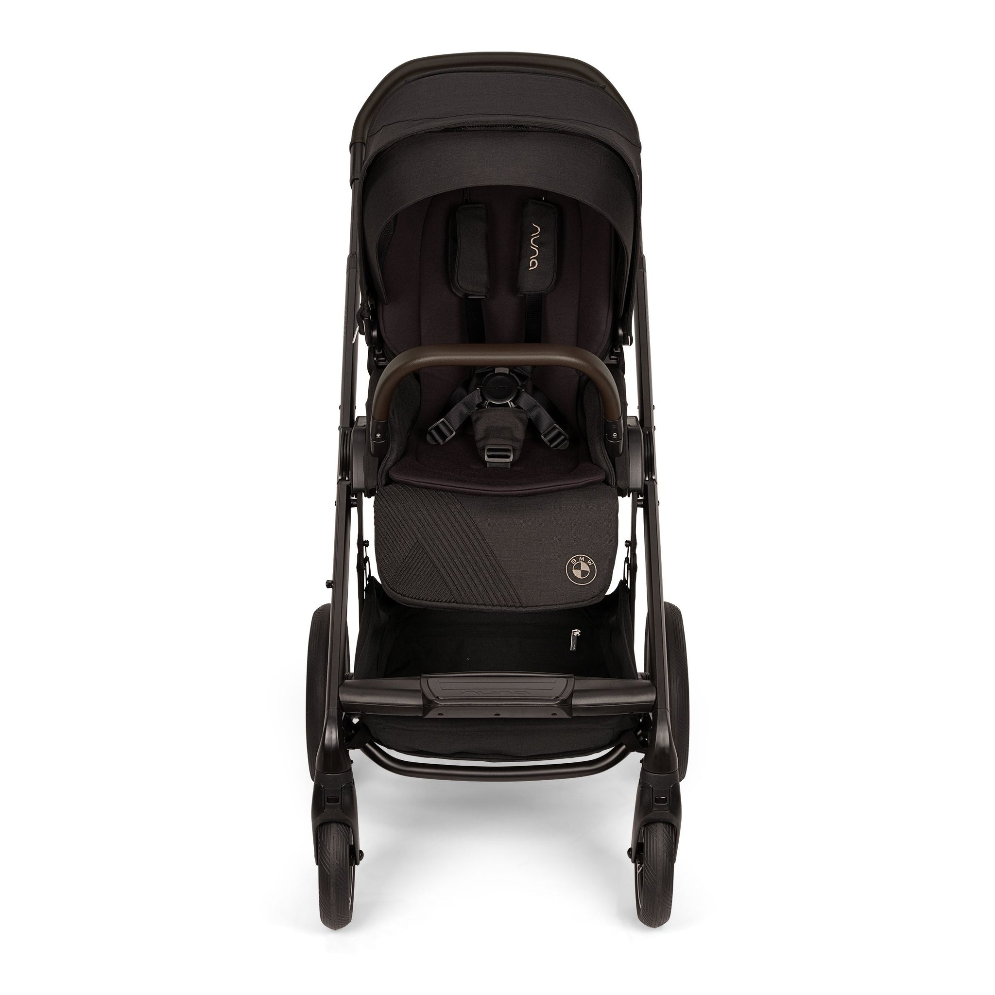 nuna mixx next refined collection stroller Nuna
