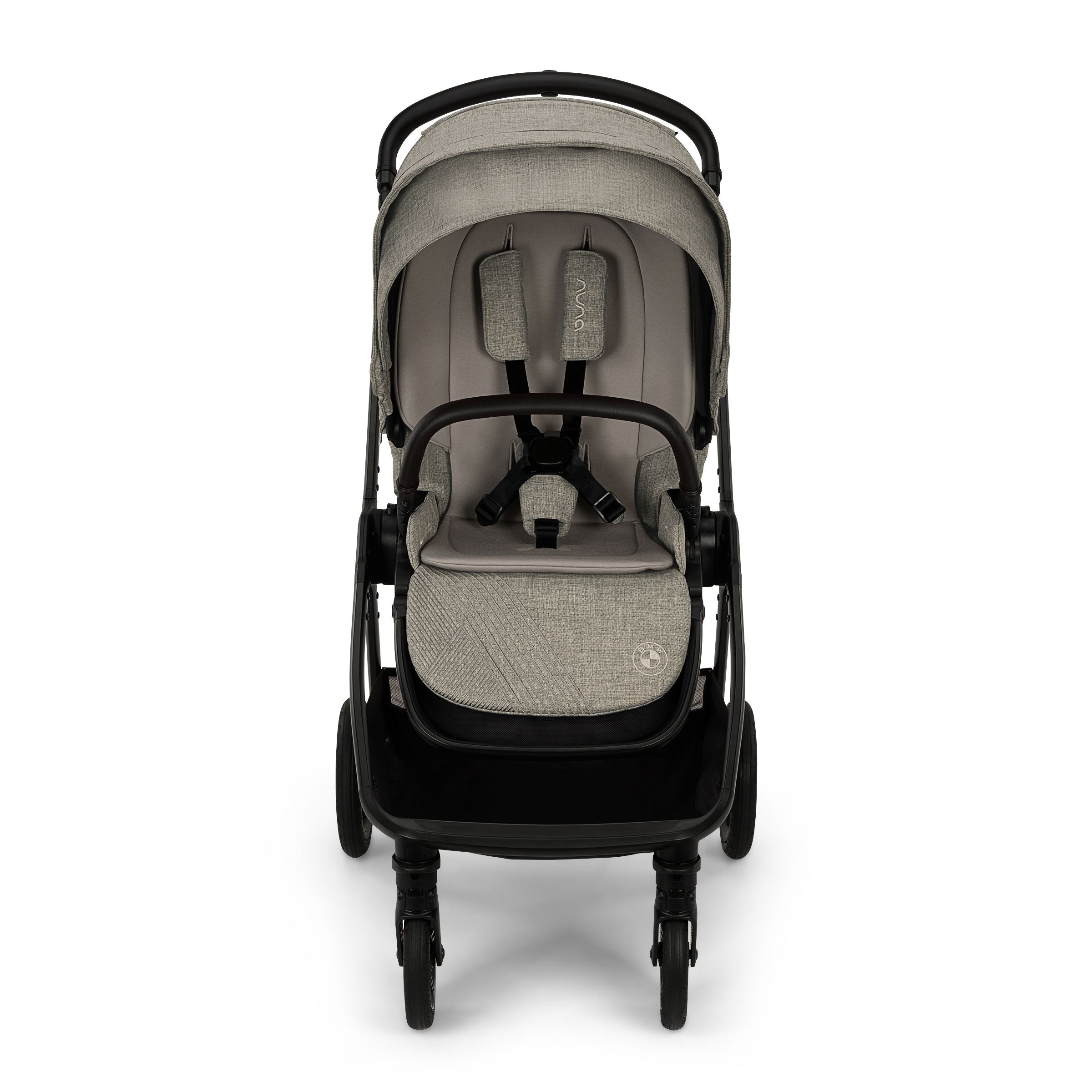 cybex bmw Nuna x BMW Triv Next Stroller Graphene