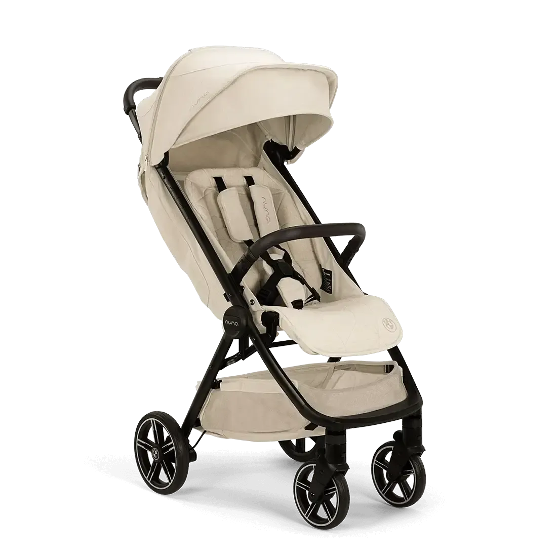 Nuna x BMW TRVL LX Stroller Mica