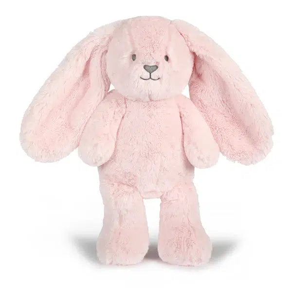 OB Designs - Betsy Bunny - Pink - 13.5"-Plush-Posh Baby