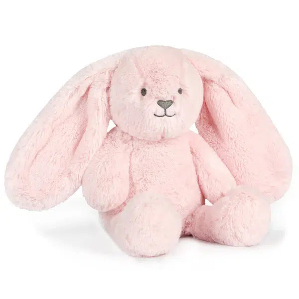 OB Designs - Betsy Bunny - Pink - 13.5"-Plush-Posh Baby