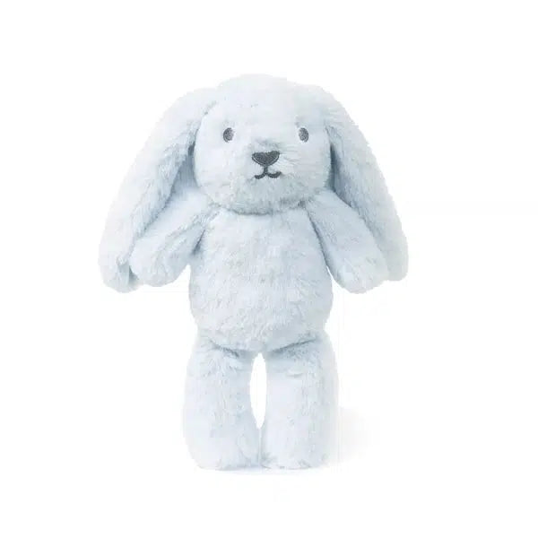 OB Designs - Little Baxter Bunny - Blue - 10"-Plush-Posh Baby