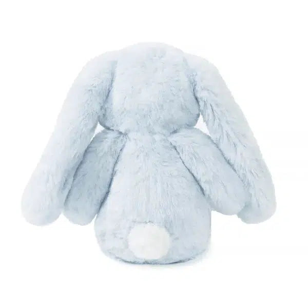 OB Designs - Little Baxter Bunny - Blue - 10"-Plush-Posh Baby