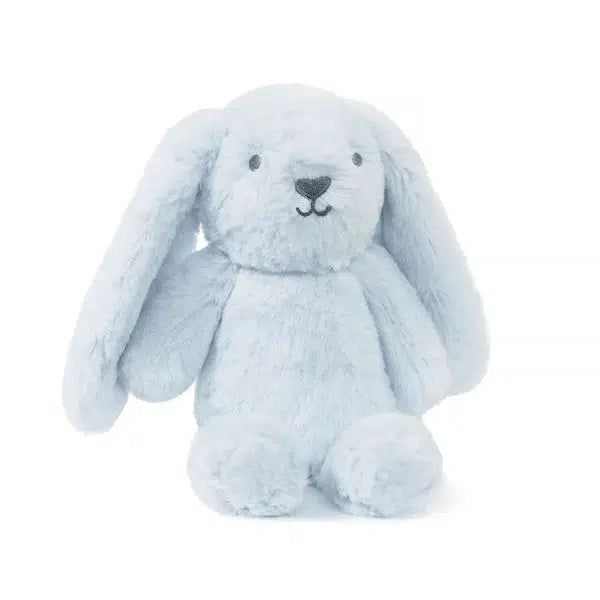 OB Designs - Little Baxter Bunny - Blue - 10"-Plush-Posh Baby