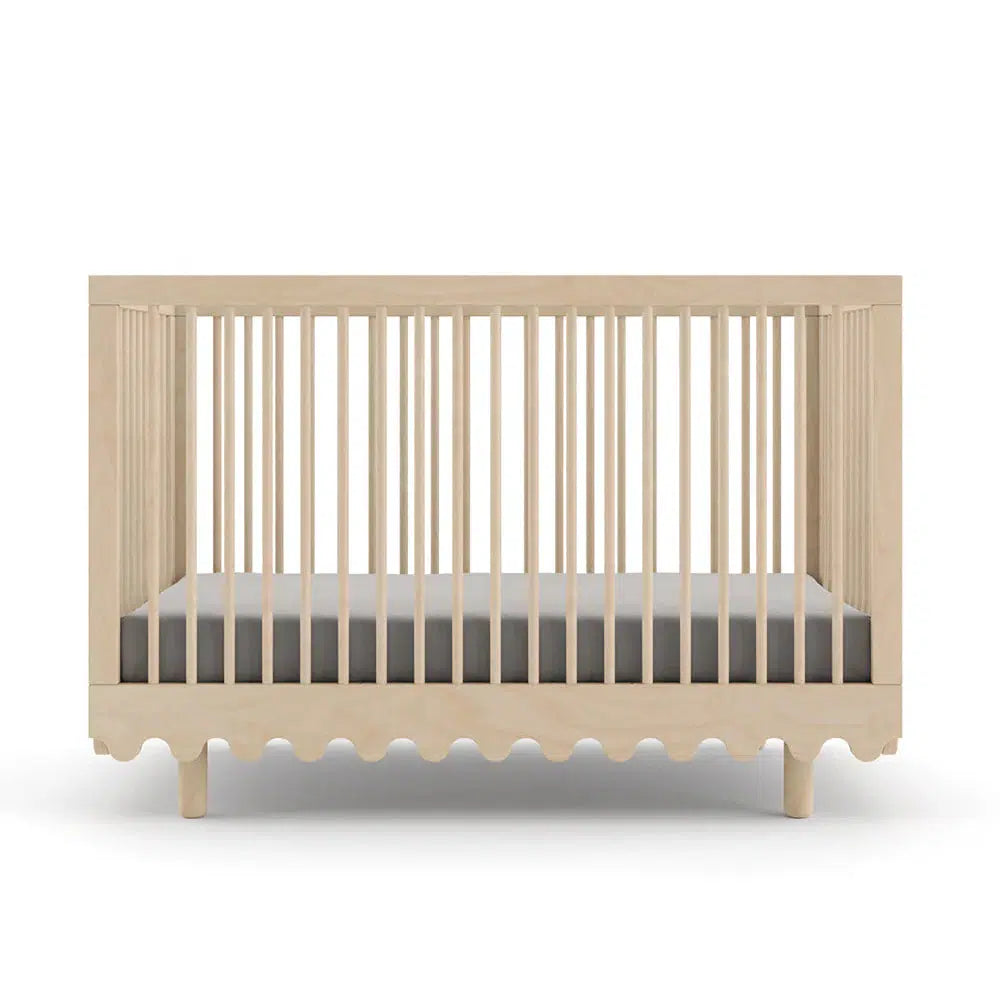 Oeuf - Moss Crib - Birch-Cribs-Posh Baby