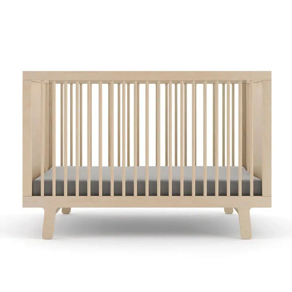 Oeuf - Sparrow Crib - Birch-Cribs-Posh Baby