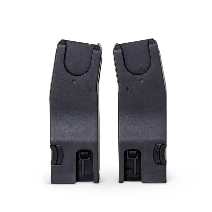 Silver Cross Breez Car Seat Adapters